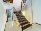 4 Story House Semi Furnished Park Road Colombo 5