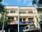 4 Story House with Shop for sale in Wattala