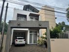 4 Story Luxary House For Sale At Malabe