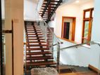 4 Story Luxury House for Sale Battaramulla