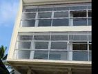 4 story - office Building in For Rent Maharagama EC168