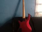 4 String Bass Guitar