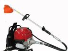 4 STROKE PETROL BRUSH CUTTER 36cc