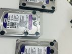 4TB Hard drive