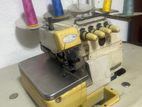 4 Thread Machine