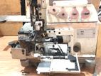 4 Thread Olock Machine