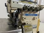 4 Thread Overlock Machine