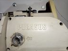 Pegasus M700 Overlock Machine.