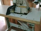 4 Thread Overlock Siruba