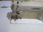 4-Threaded Overlock Machine