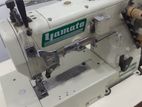 4 Threat Yamato Sewing Machine