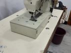 4 Threat Yamota Industrial Overlock Machine