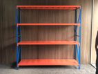 4 Tier Commerical Storage Rack
