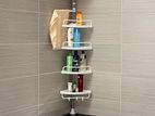 Bathroom Corner Shelf