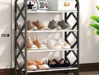 4 Tier Multi Purpose Shoe Organizer (P01653)