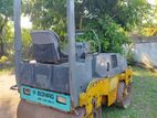 Bomag 4 Ton Roller 2000