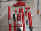 4 Ton Hydraulic Body Repair Kit Herman HT 0296