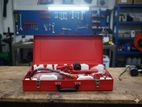 4-ton hydraulic body repair kit Herman HT 0636