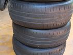 4 Tyres 195/65/15