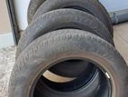 4 Tyres ( 225/65/17 )