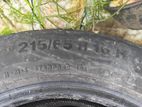 215/65/16 Tyres
