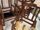 4 Veranda Chairs