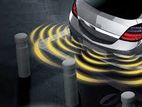 4 Way Car Parking Reverse Sensor