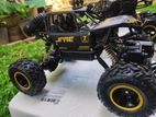 4 Wheel Rc Car