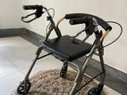 4 Wheel Walker