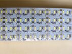 4 x 12V LED Strip Lights with Casing