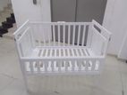 4 X2 Baby Cot