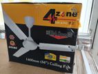 4-Zone Ceiling Fan - 56 inch