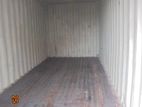 40 Feet Container Box