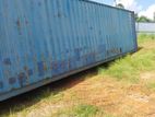 40 Feet Container