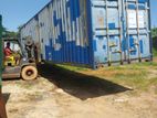 40 Feet Container