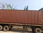 40 Feet Containers