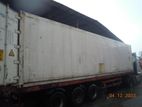 40 Feet Cool Room Reefer Container for Sale 40Ft