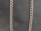 40 Gram 925 Silver Chain
