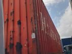 40HC Shipping Line Container