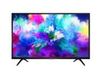 40 Inch Abans FHD Smart Android TV