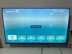 40 Inch Smart TV
