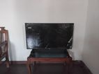 Unic 40 inch TV