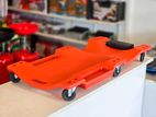 40 inches 6 Wheels Shop Creeper Floor Auto Repair car Lying Board MEN