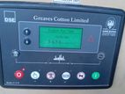 40 KVA Greaves Power Diesel Generator