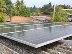 40 kW Solar Panel System