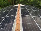 40 KW Solar Power System