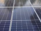 40 kW Solar Power System