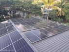 40 kW Solar System Premium Materials