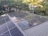 40 kW Solar System Premium Materials