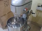 40L Mixer